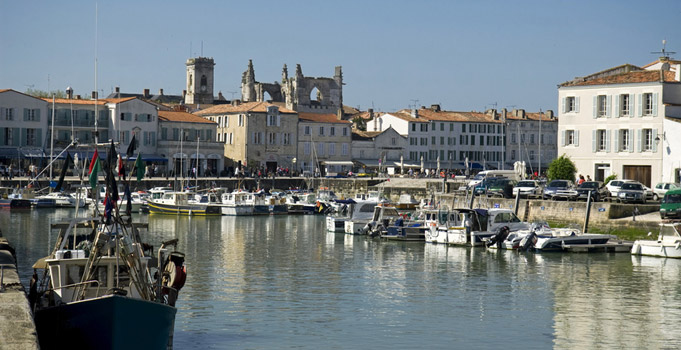 île de ré