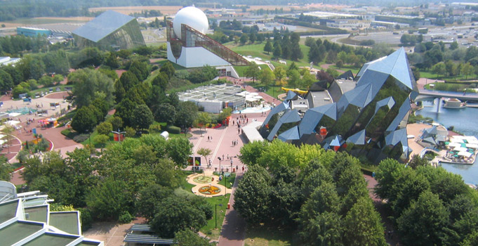 Futuroscope