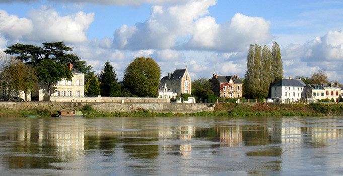 Châteaux de la Loire