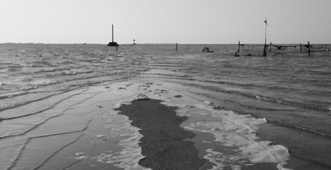 Passage du gois