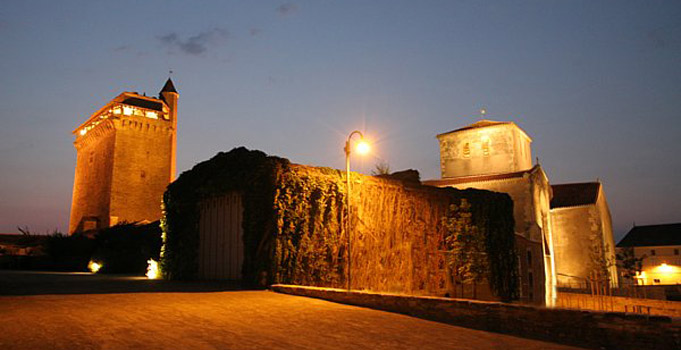 Histoire de vendée