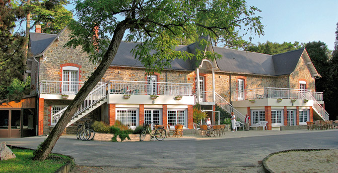 hotels vendee