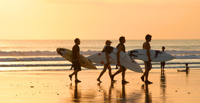 Sports en Vendée